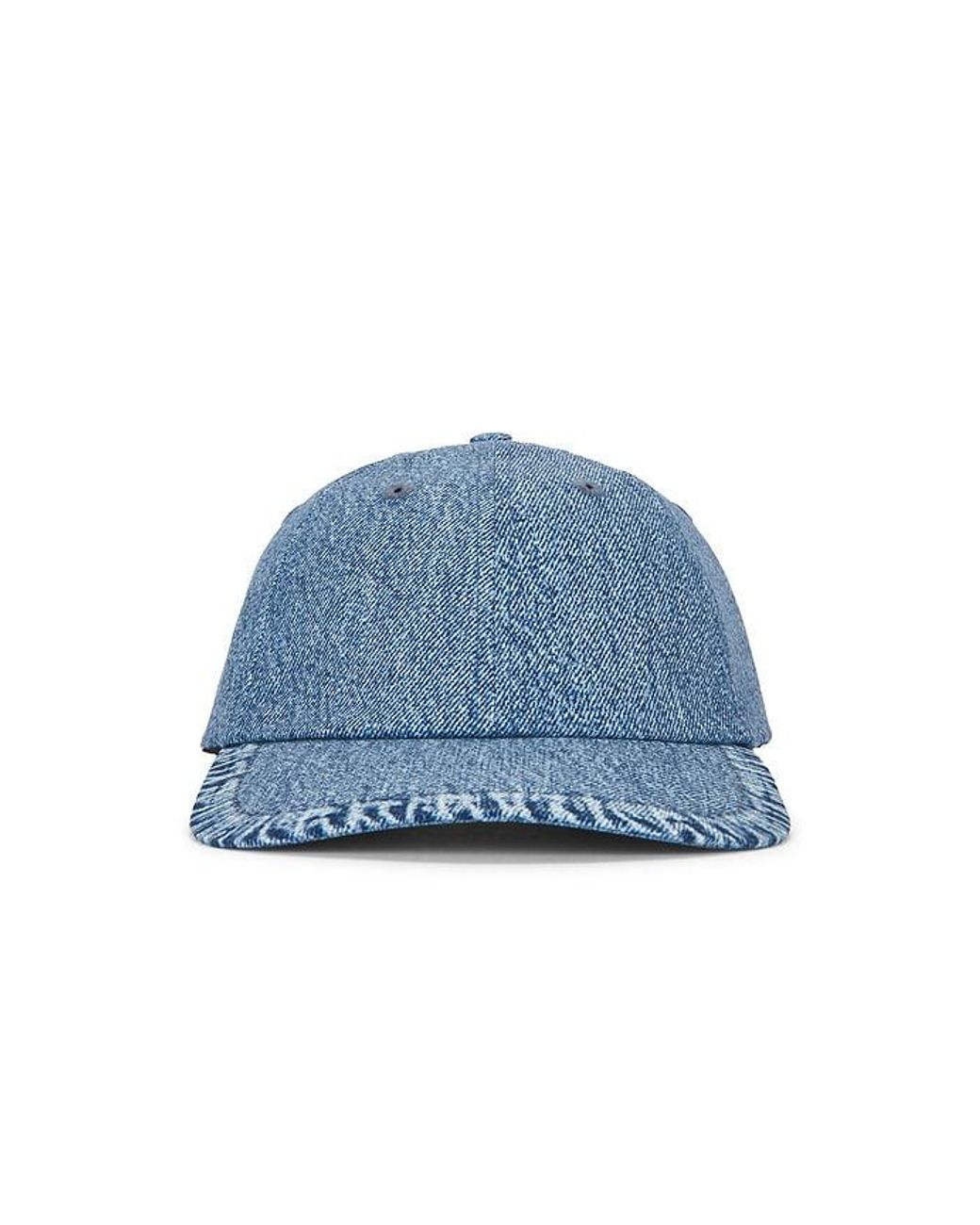 Rag & Bone Blue Hut