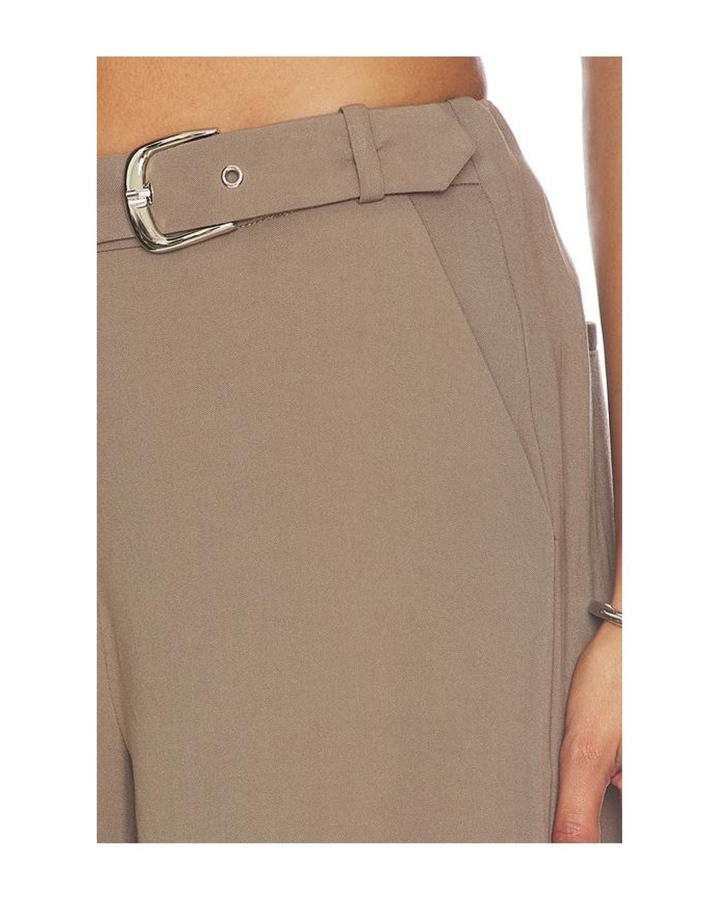 SOVERE Natural Amorey Pant
