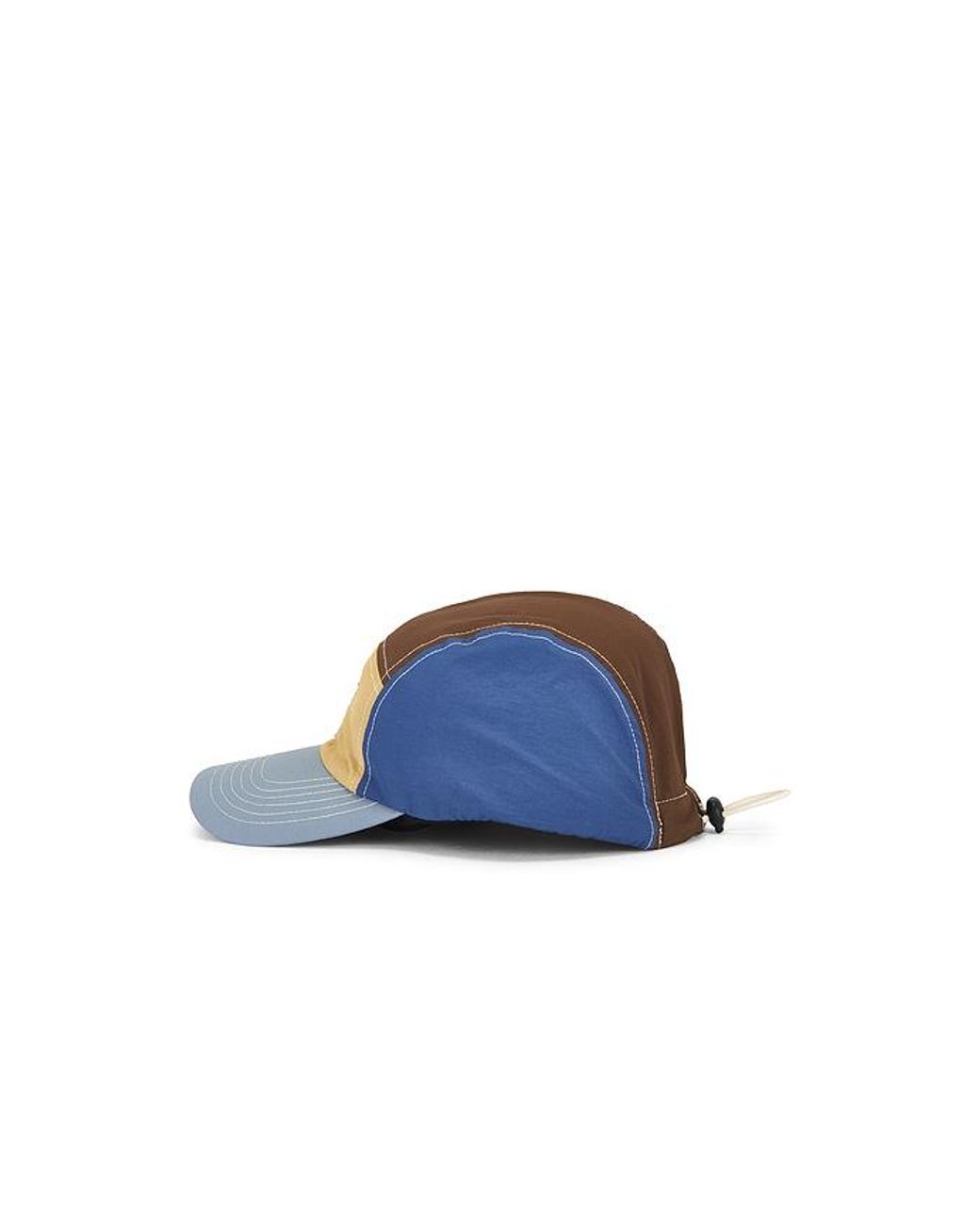 Wish Me Luck Hut in Multicolor für Herren