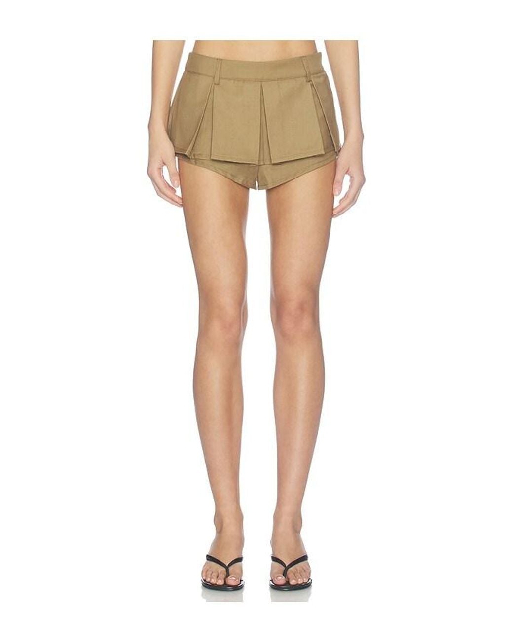 Lioness Natural Allure Mini Skort