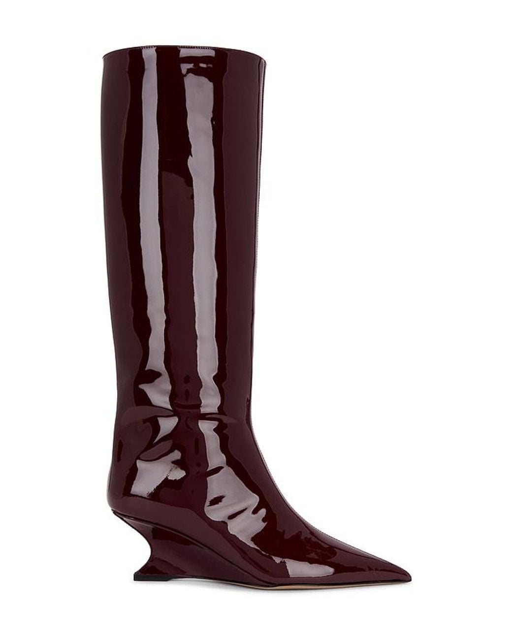 Paris Texas Brown Nina Boot 50