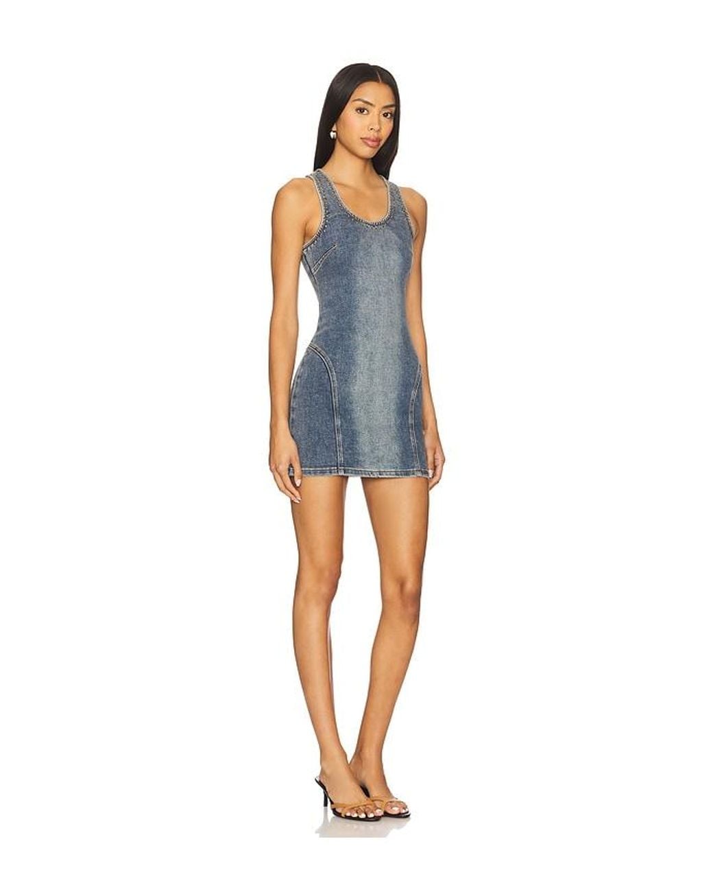 ROBE en Blue One Teaspoon