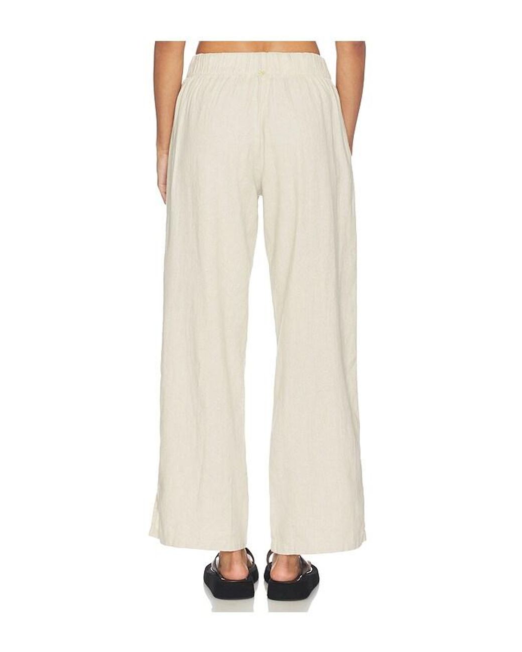 PQ Swim Natural Sammy Pant