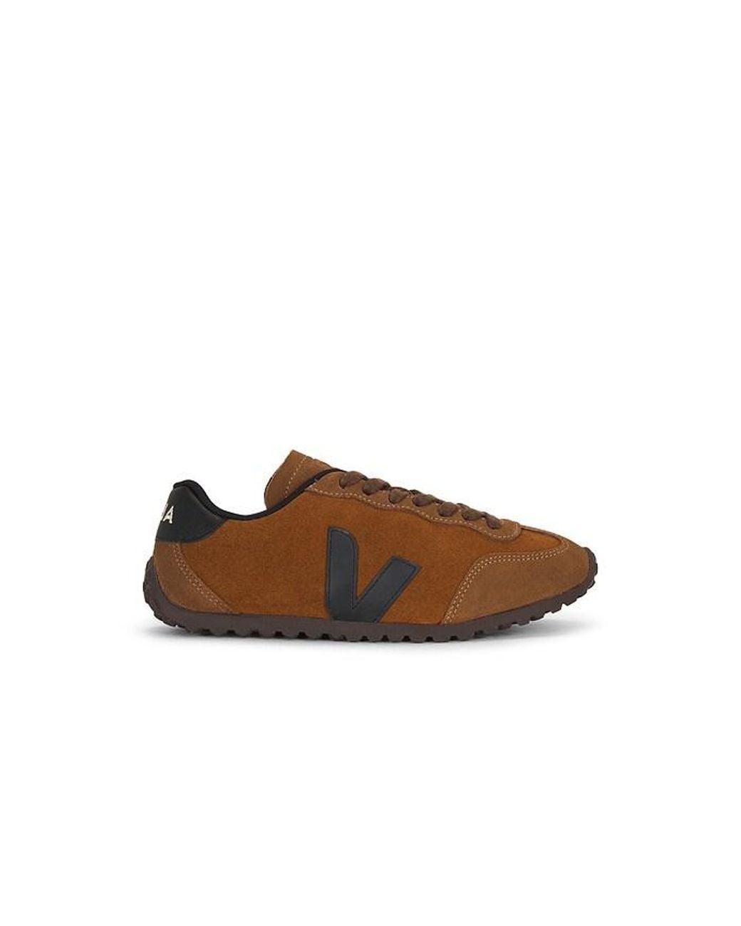 Veja Brown Gt Sneaker
