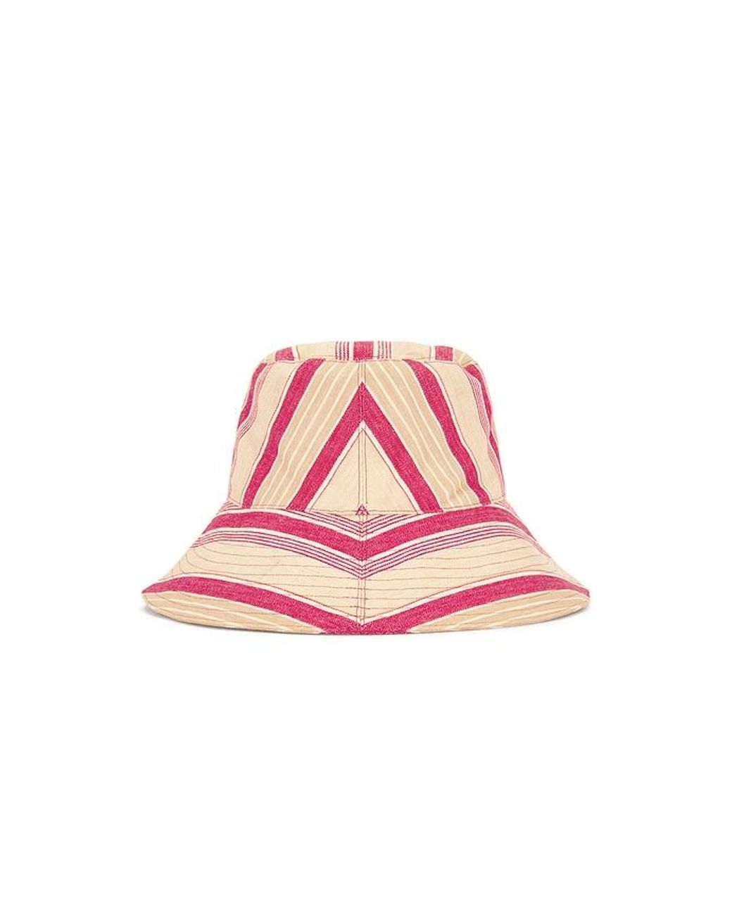 Isabel Marant Red Hut Shaelyn