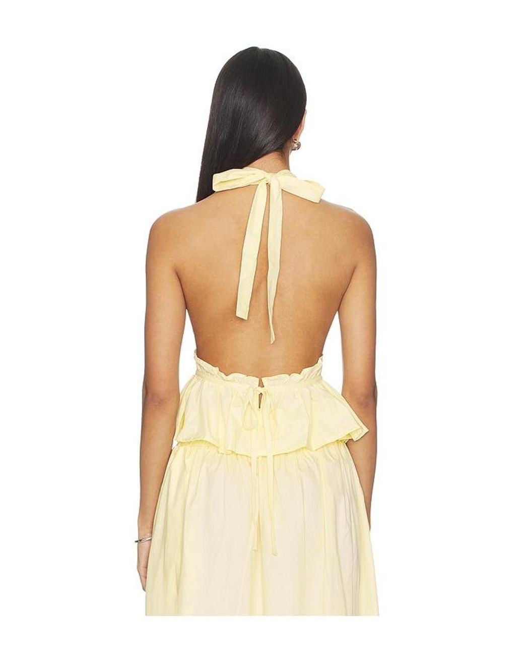 Juillet Natural Top