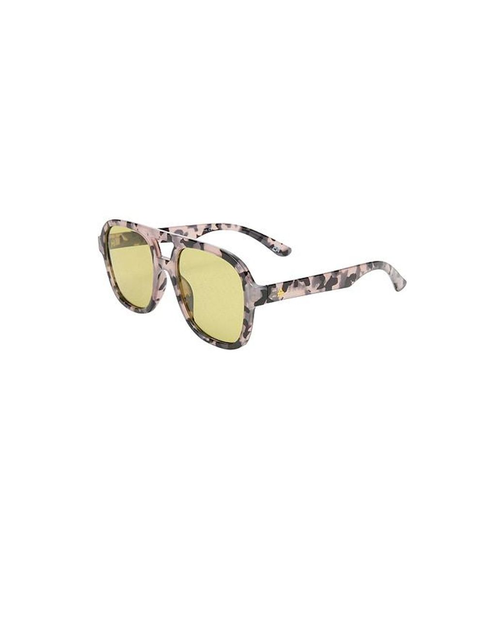 Aire Multicolor Sonnenbrille Whrlpool