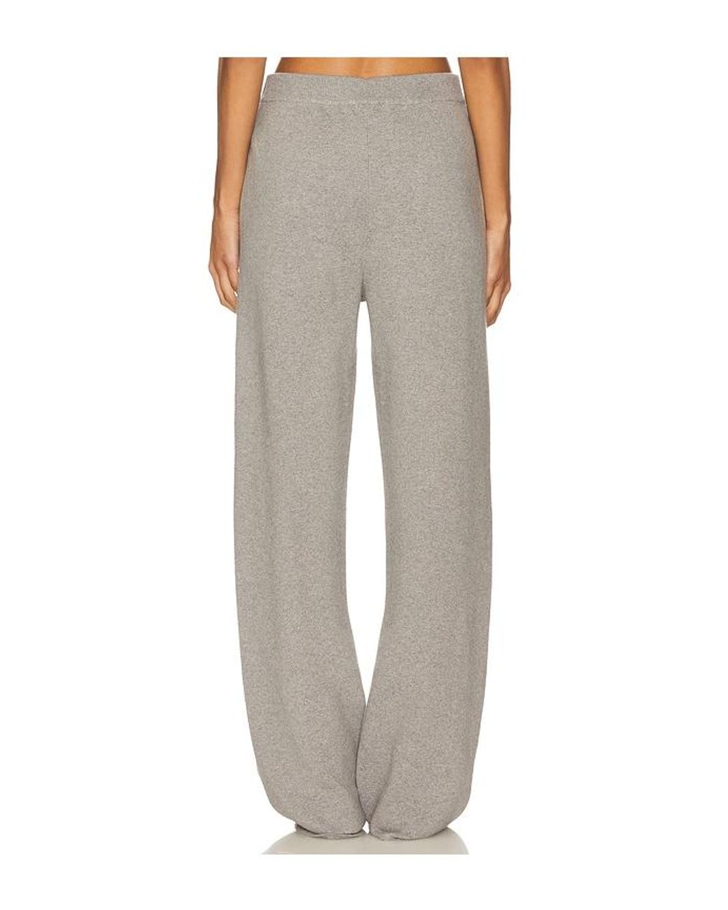 FAVORITE DAUGHTER White Fatigue Sisters Wide Leg Pant