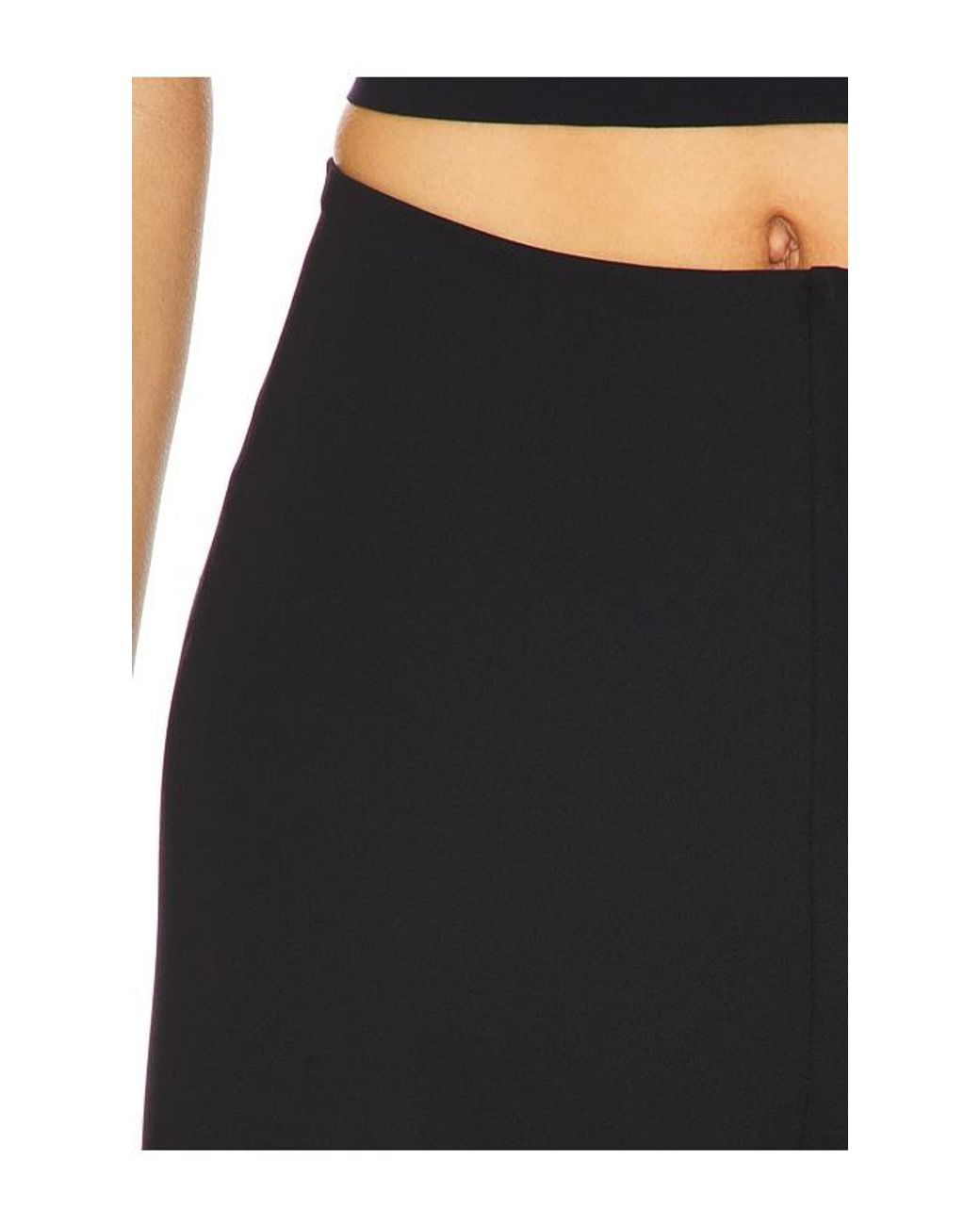 LEGGINGS CAPRI en Black Commando