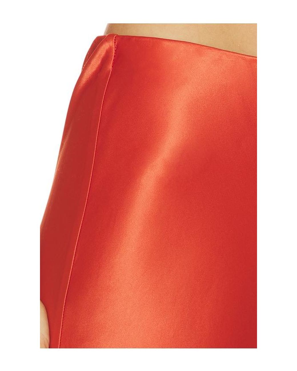 SRG Red Josephine Pants
