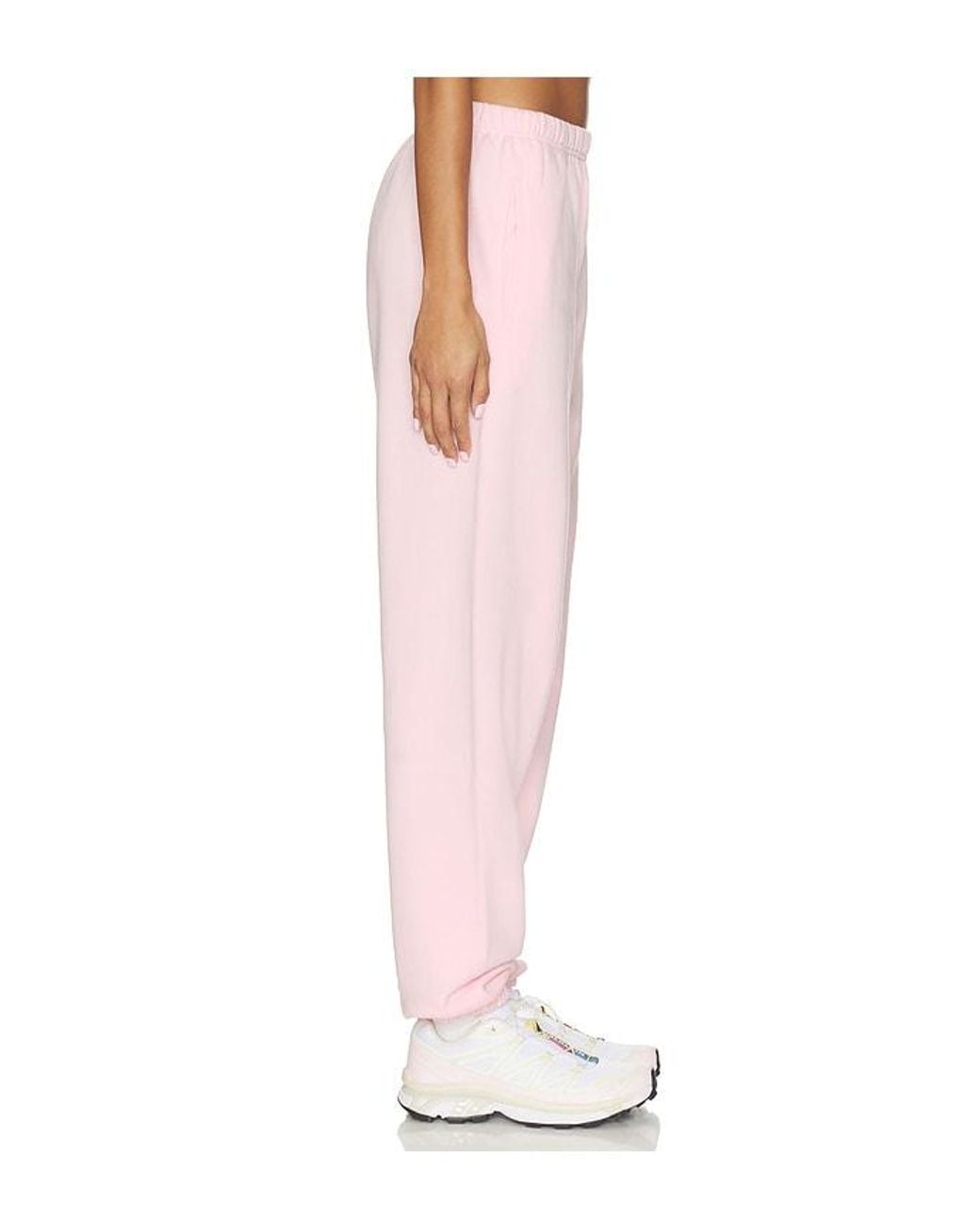 HOMMEGIRLS Pink X Fruit Of The Loom Sweatpants