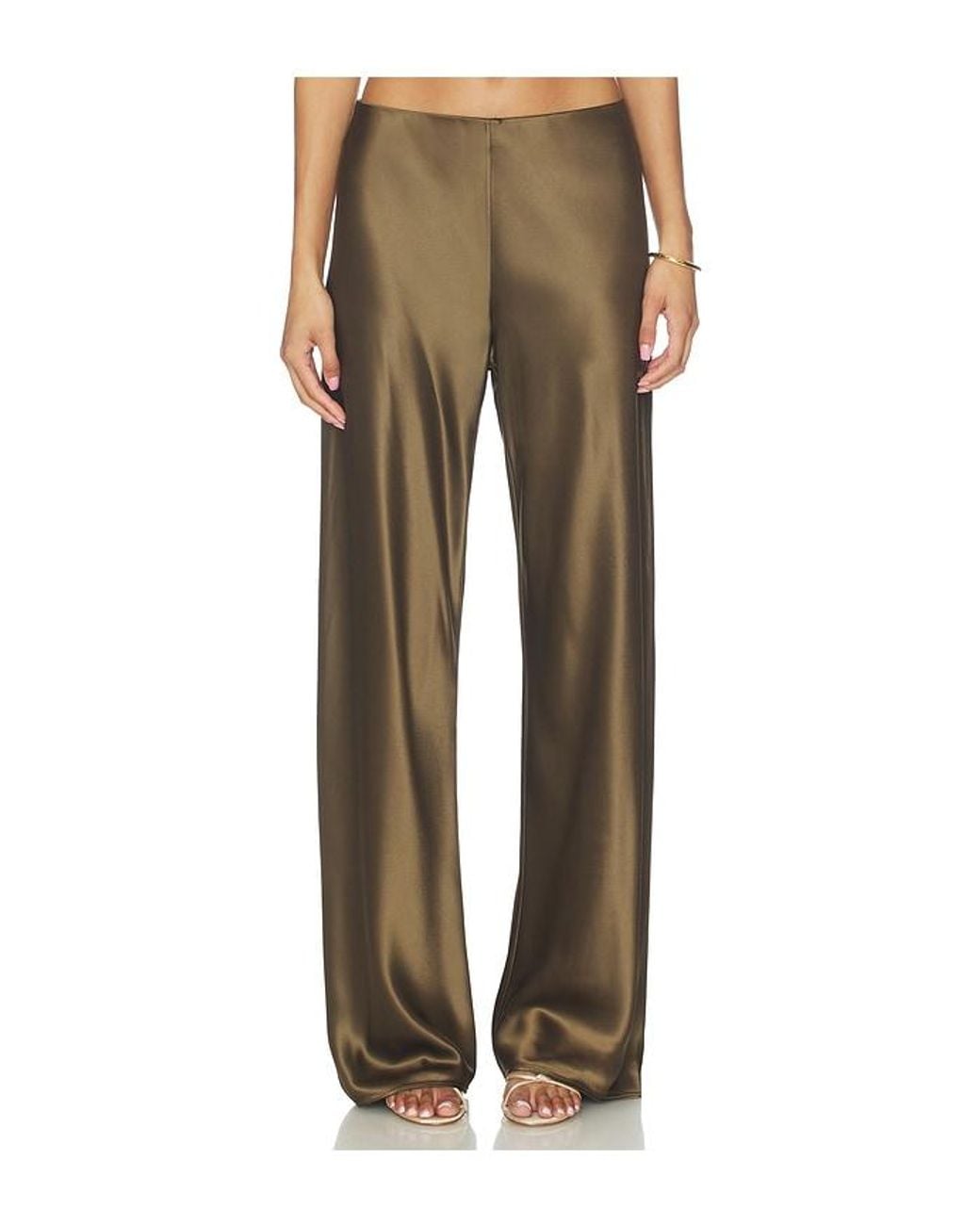 Cami NYC Natural Bristol Mid Rise Pant