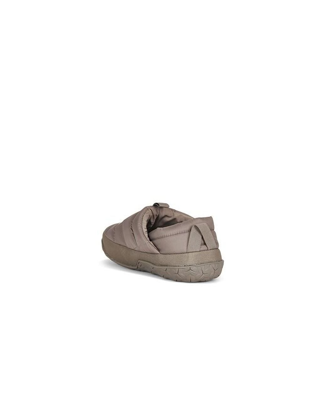 The North Face Multicolor Nuptse Mule for men