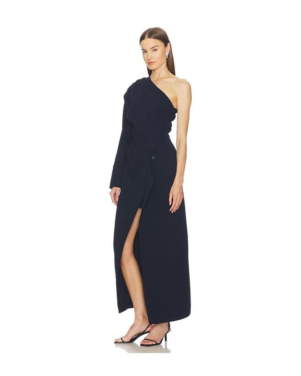 SRG Blue Jessamine Dress