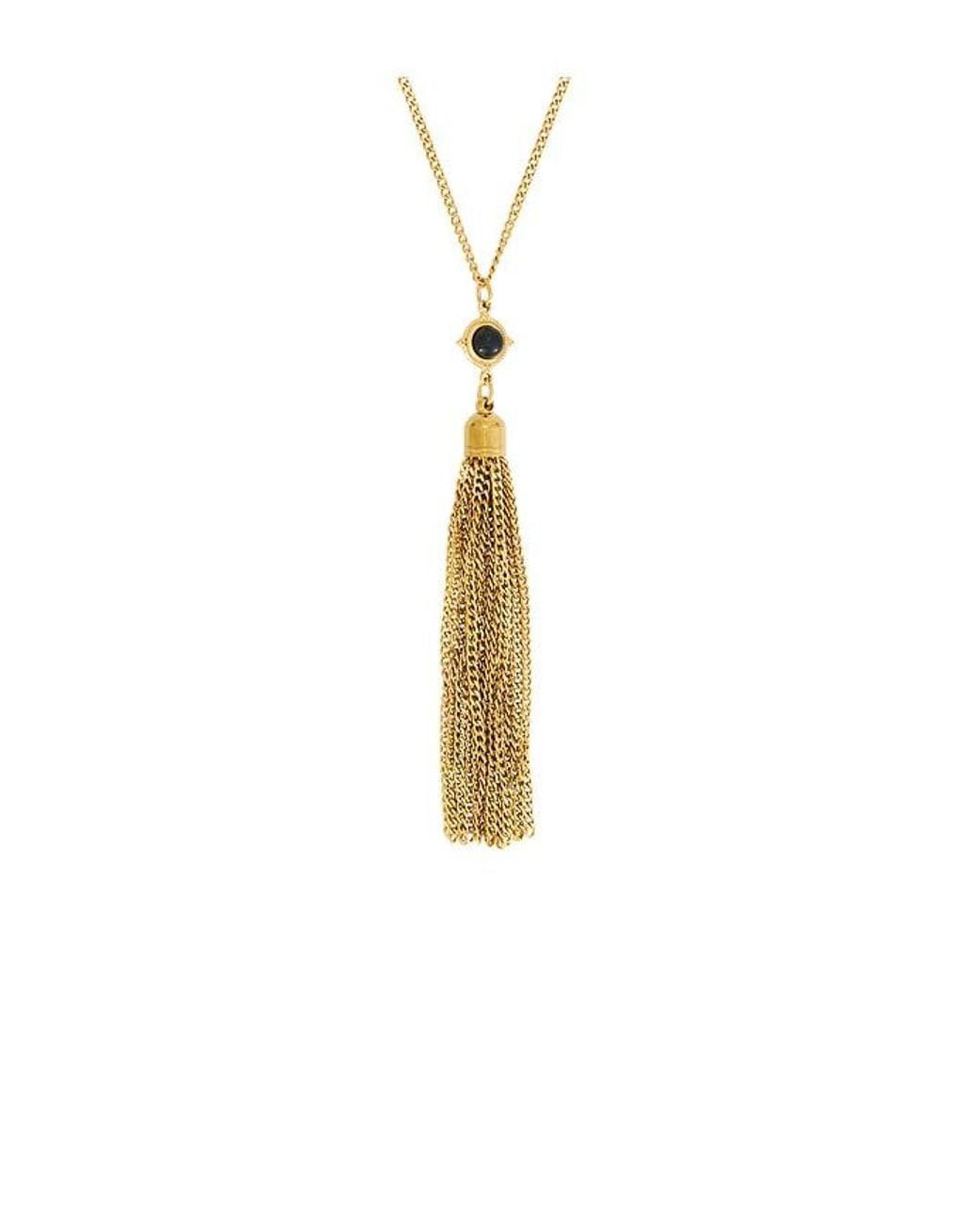 petit moments Multicolor Haven Necklace
