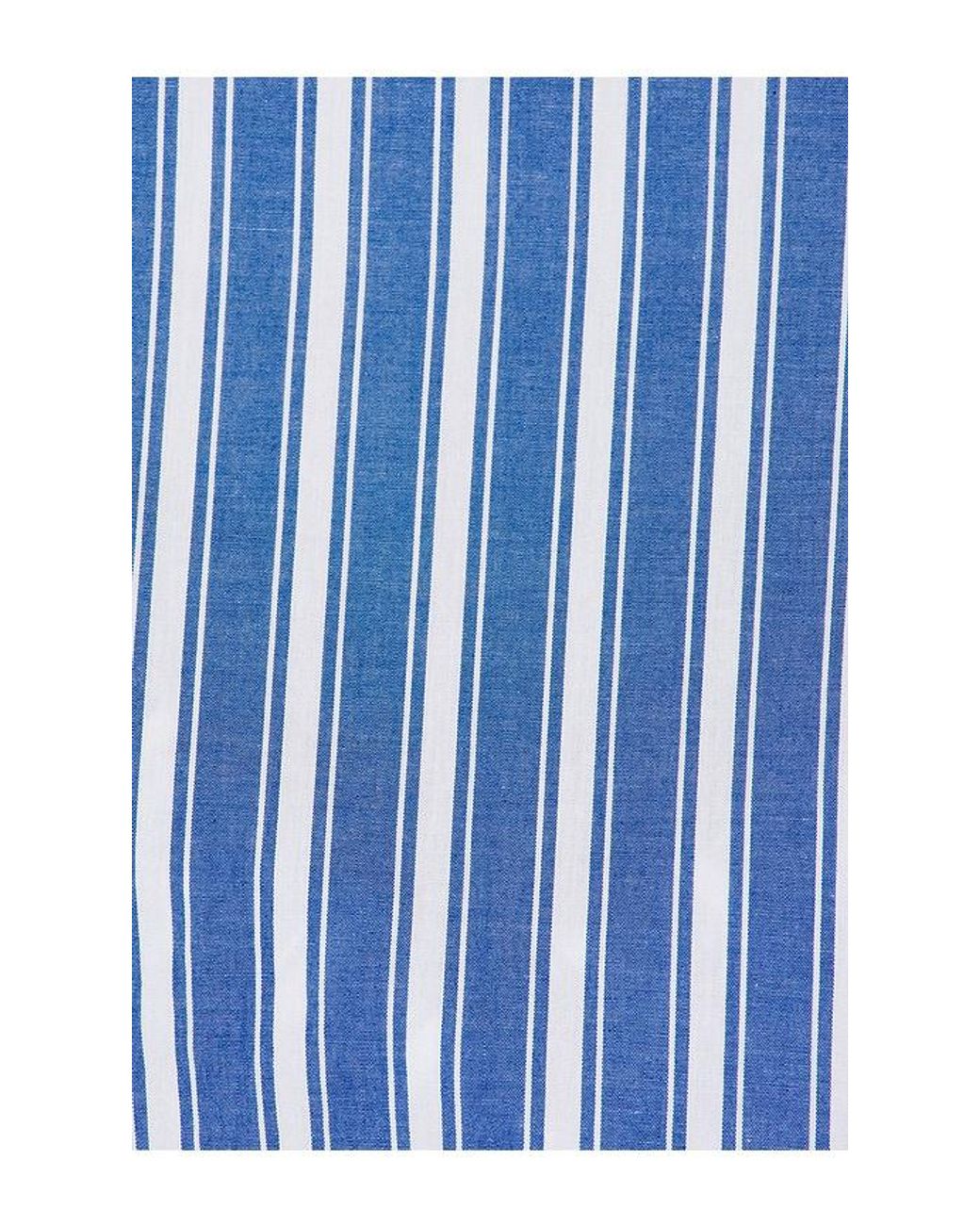 Show Me Your Mumu Blue Braxton Button Down