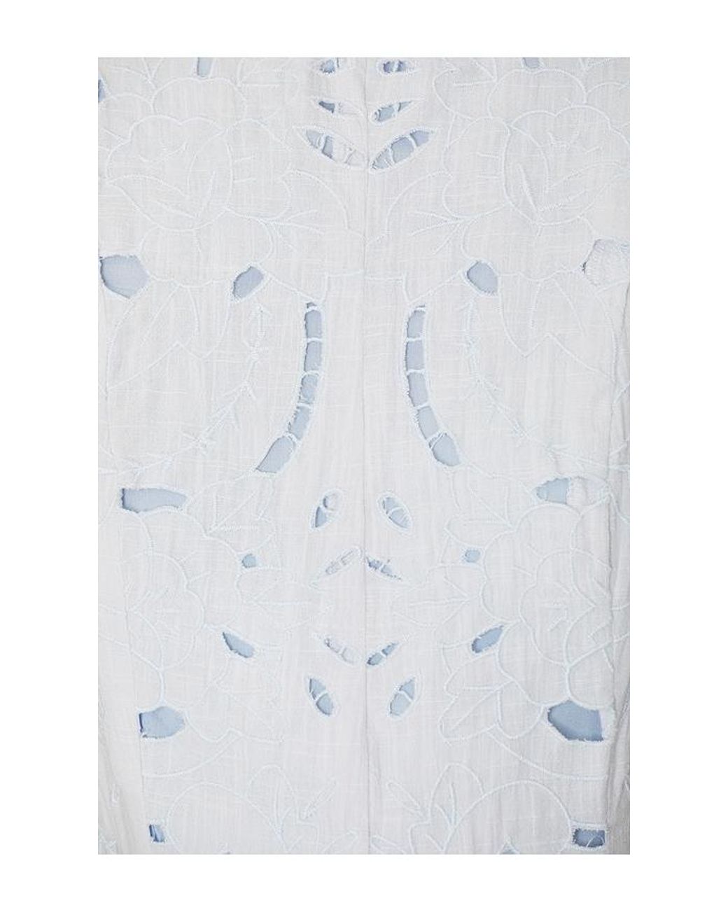 Free People Blue X Revolve Caelum Mini Dress