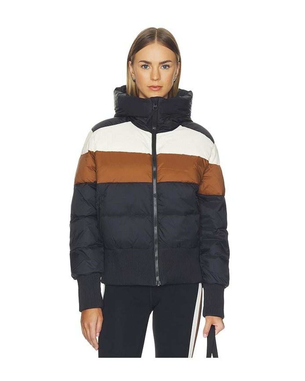 Splits59 Blue Mountain Puffer Jacket