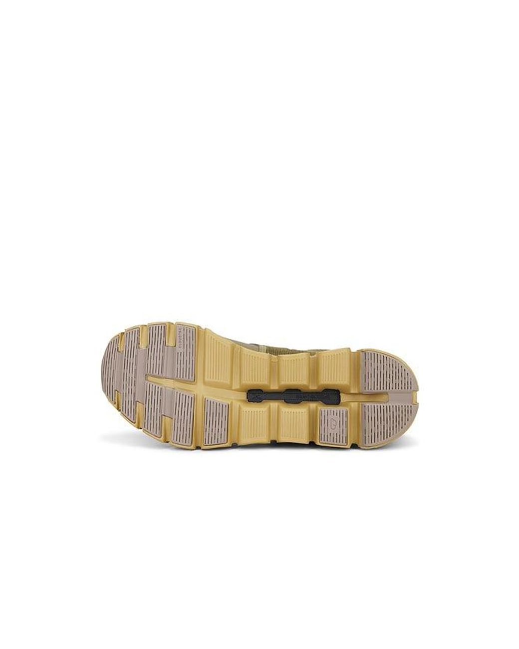 On Shoes Green Cloud 6 Wp for men