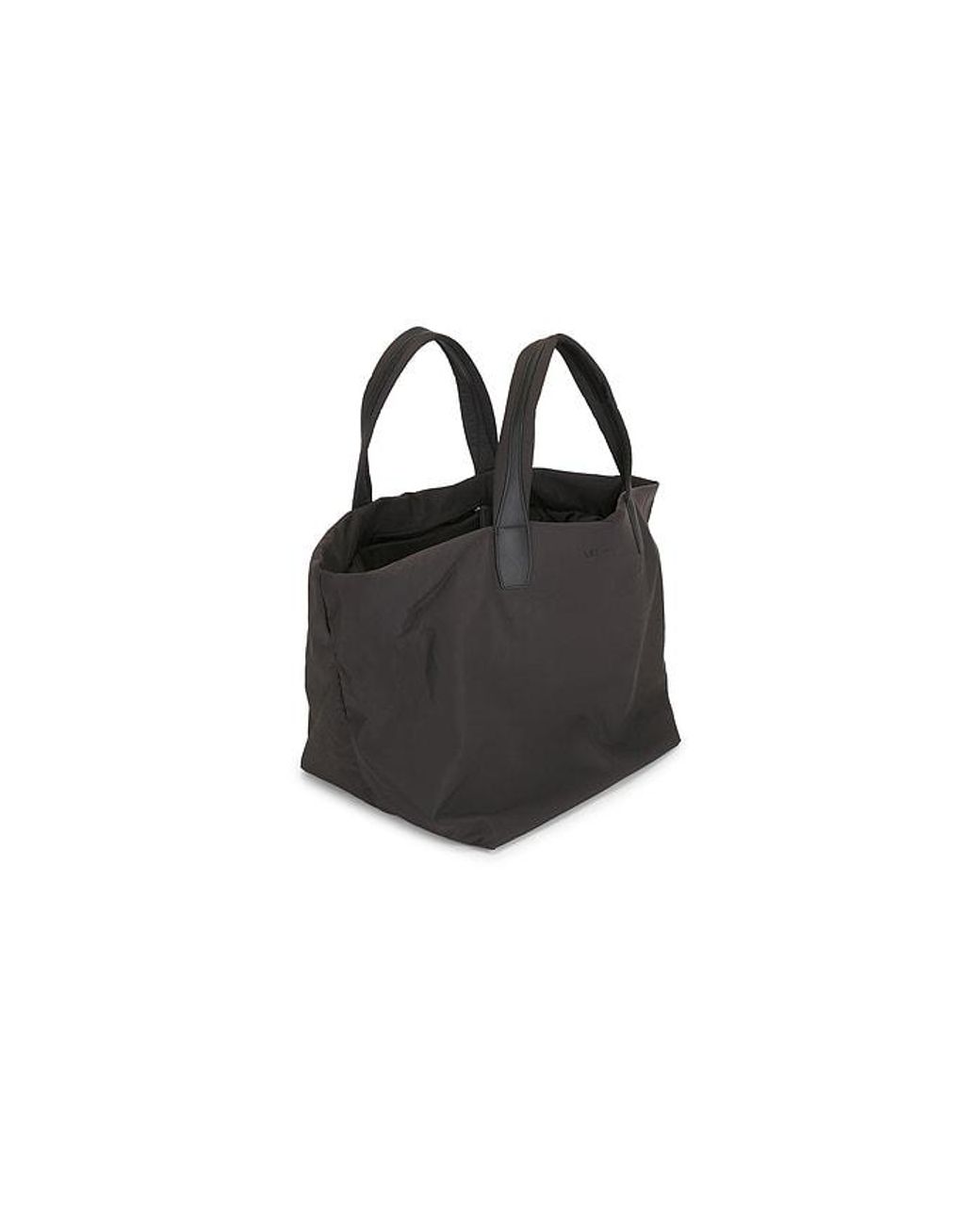 VEE COLLECTIVE Black Essence Weekend Bag