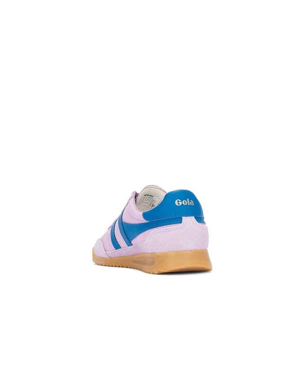 Gola Blue Tornado Sneaker