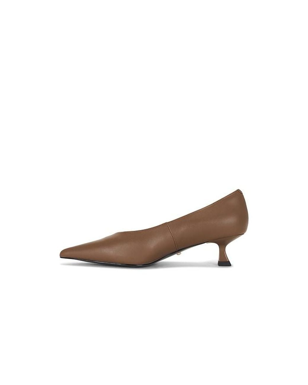 Raye Brown Lua Pump