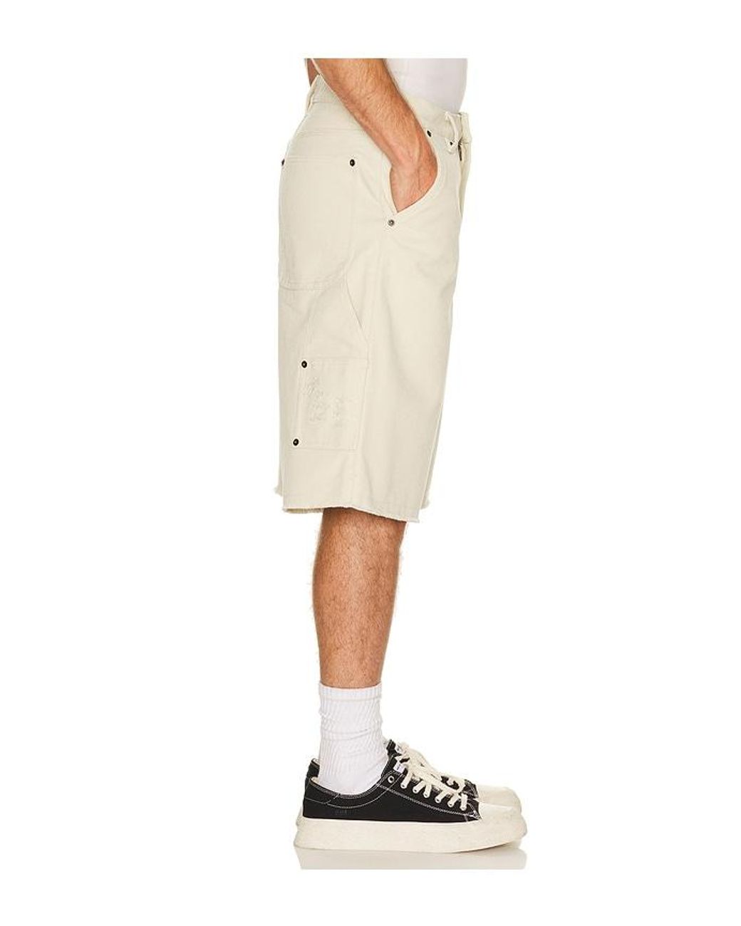 Honor The Gift Natural #88 Carpenter Short for men