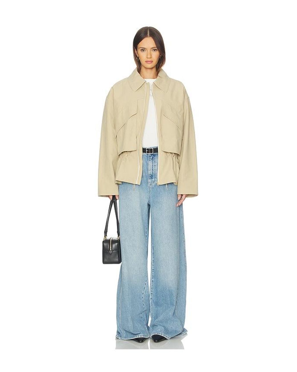 Herskind Blue Katja Jeans