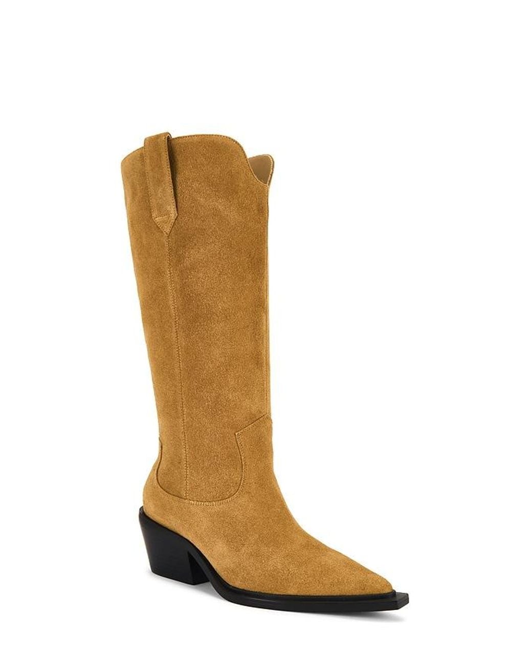 Nakedvice Multicolor Boot The Reid