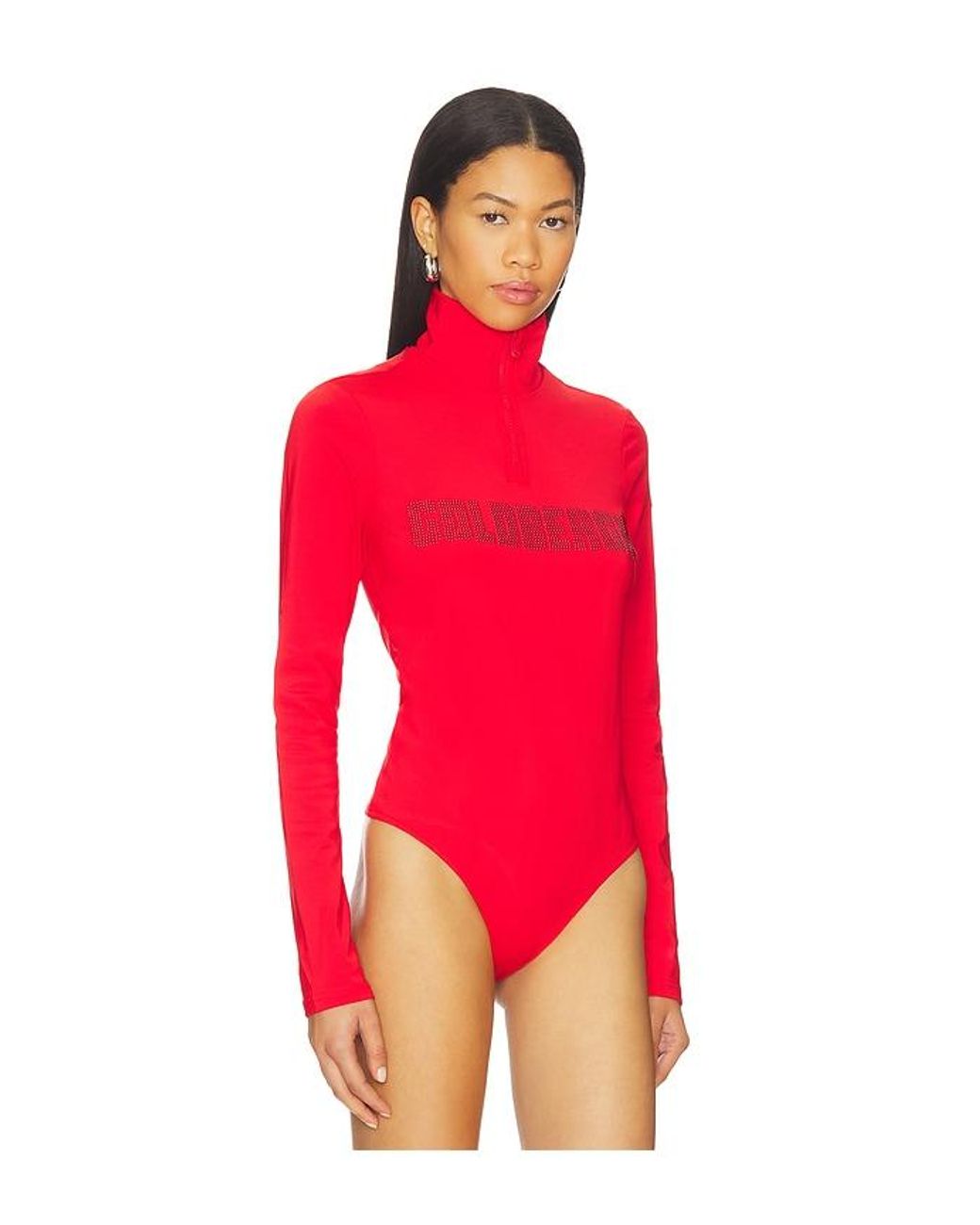 Goldbergh Red Spire Ski Body