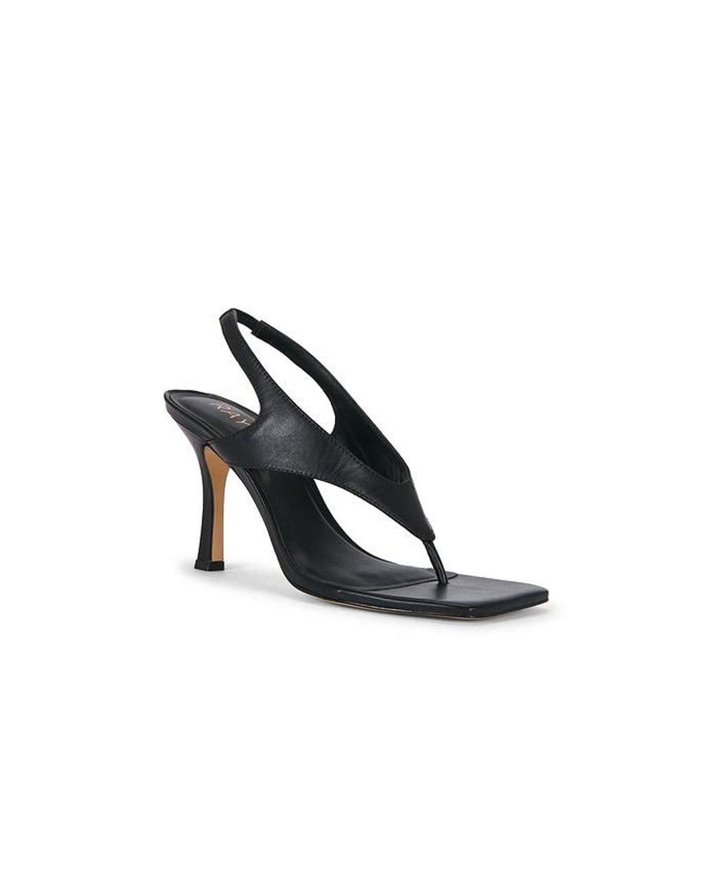 Raye Black Kaja Heel