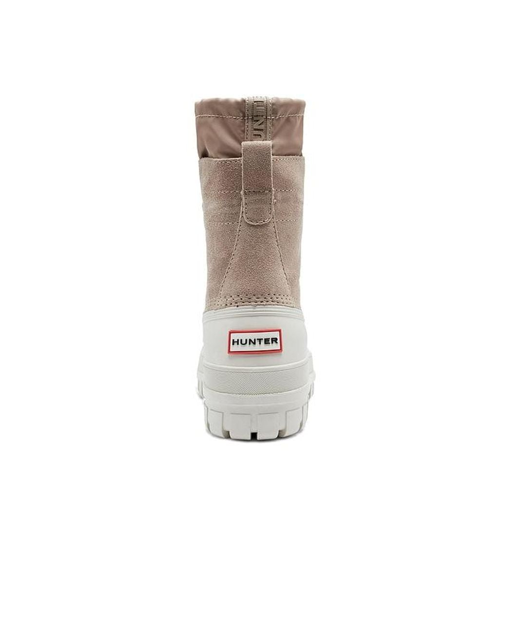 Hunter Multicolor Skylar Boot