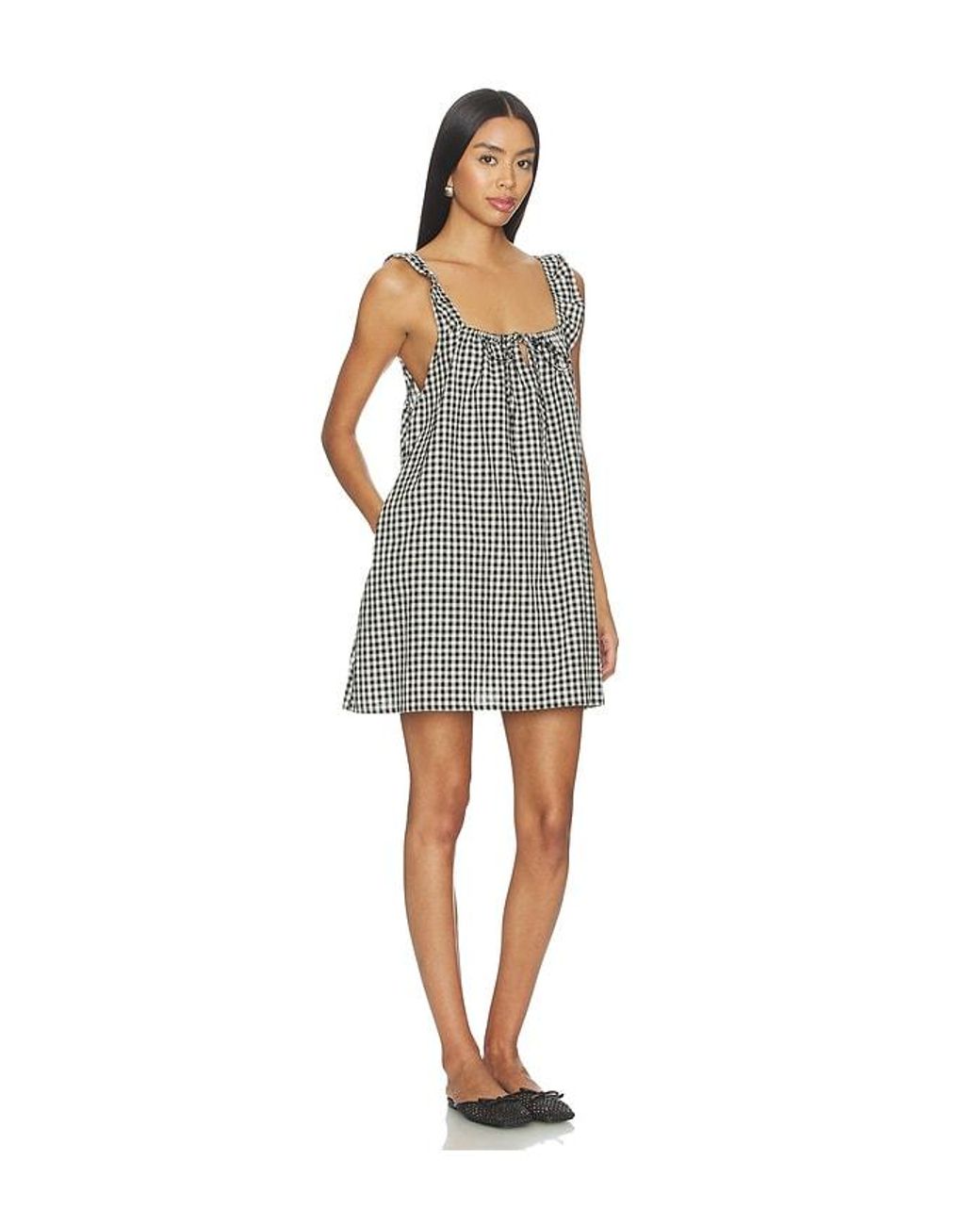 Juillet Multicolor Lucy Dress