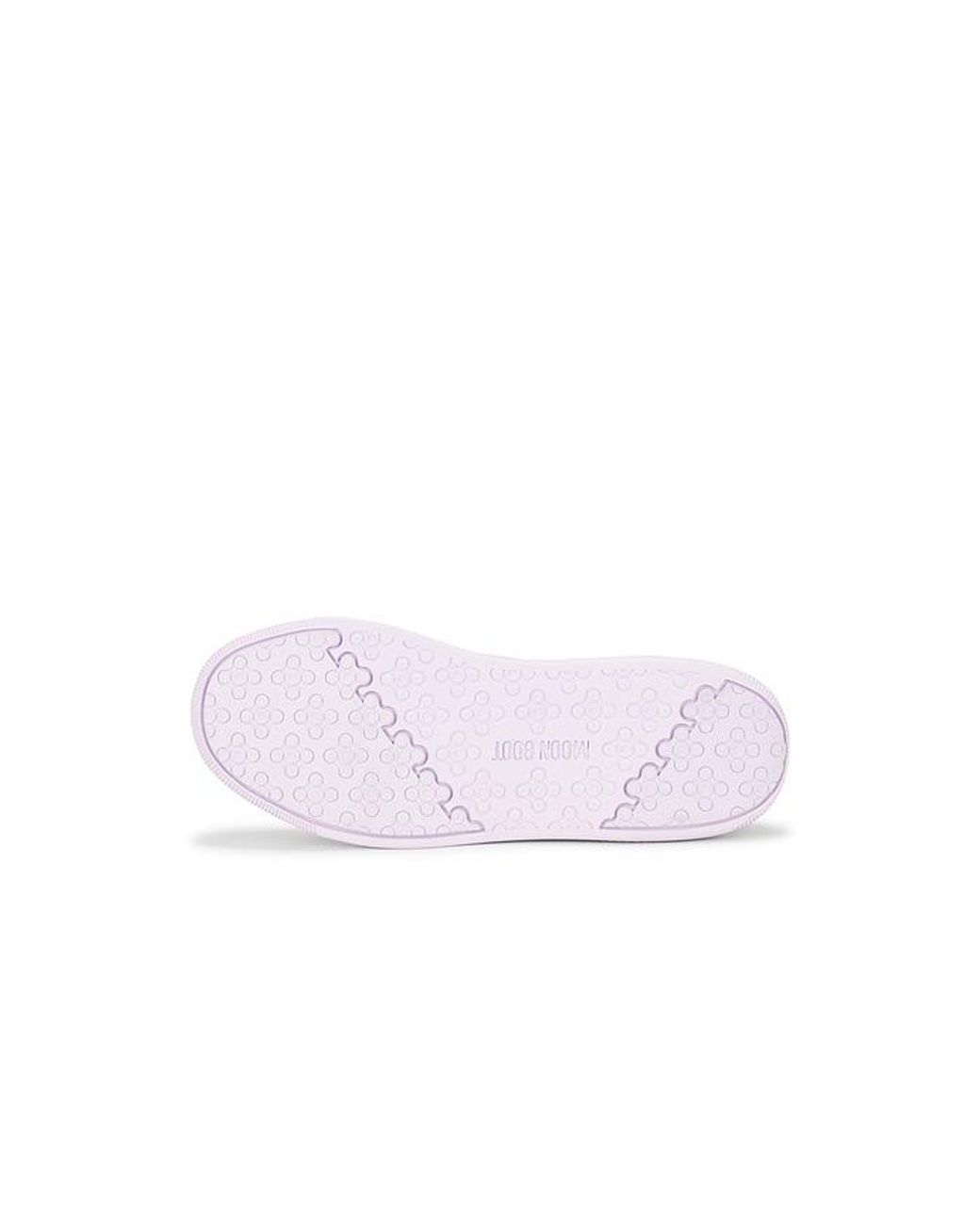 Moon Boot Multicolor Moonlight Sneaker