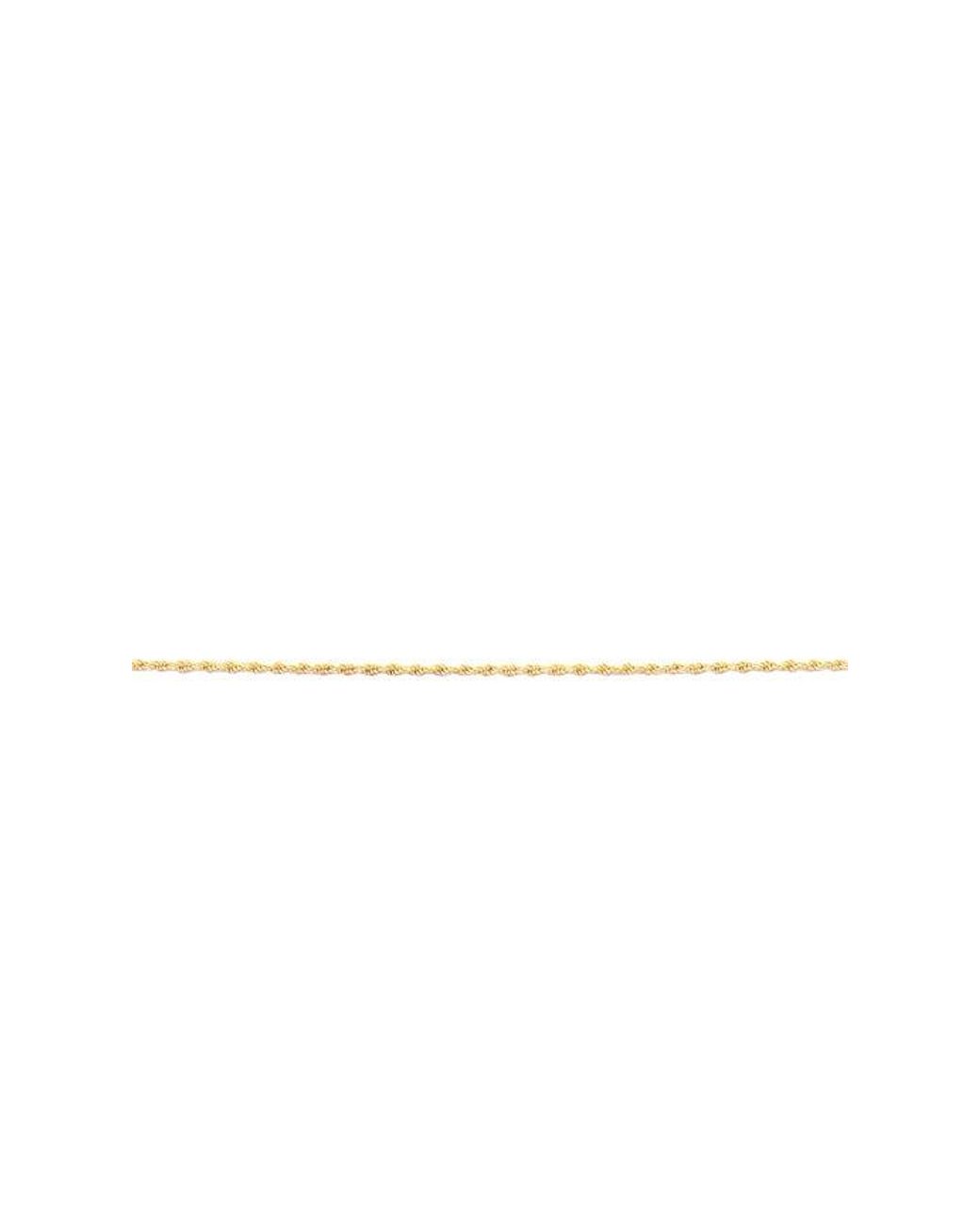 petit moments White Viva Bolo Necklace