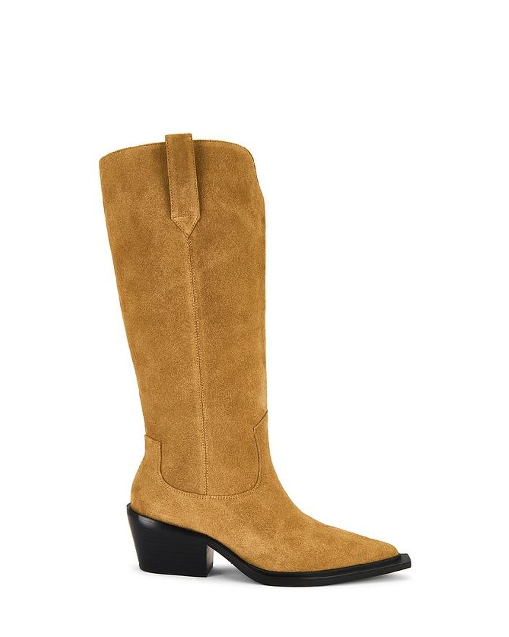Nakedvice Multicolor Boot The Reid