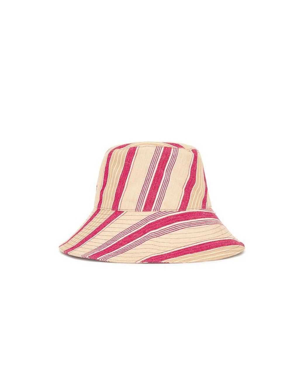 Isabel Marant Red Hut Shaelyn
