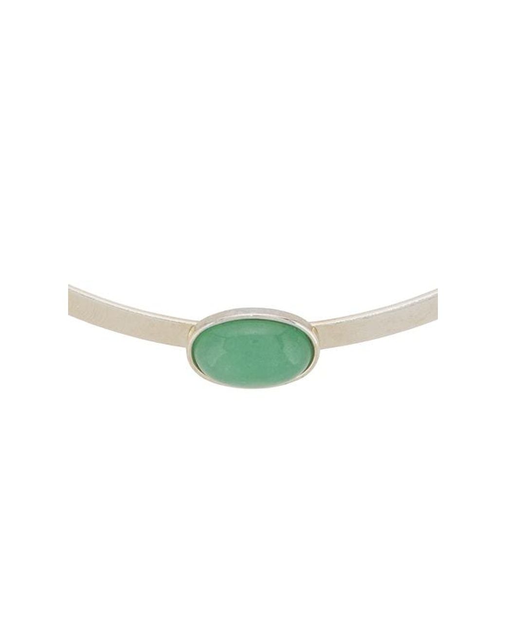 Jennifer Behr Multicolor Elaine Collar