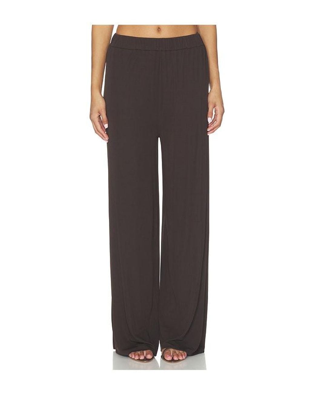 Samsøe & Samsøe Brown Saumi Trousers