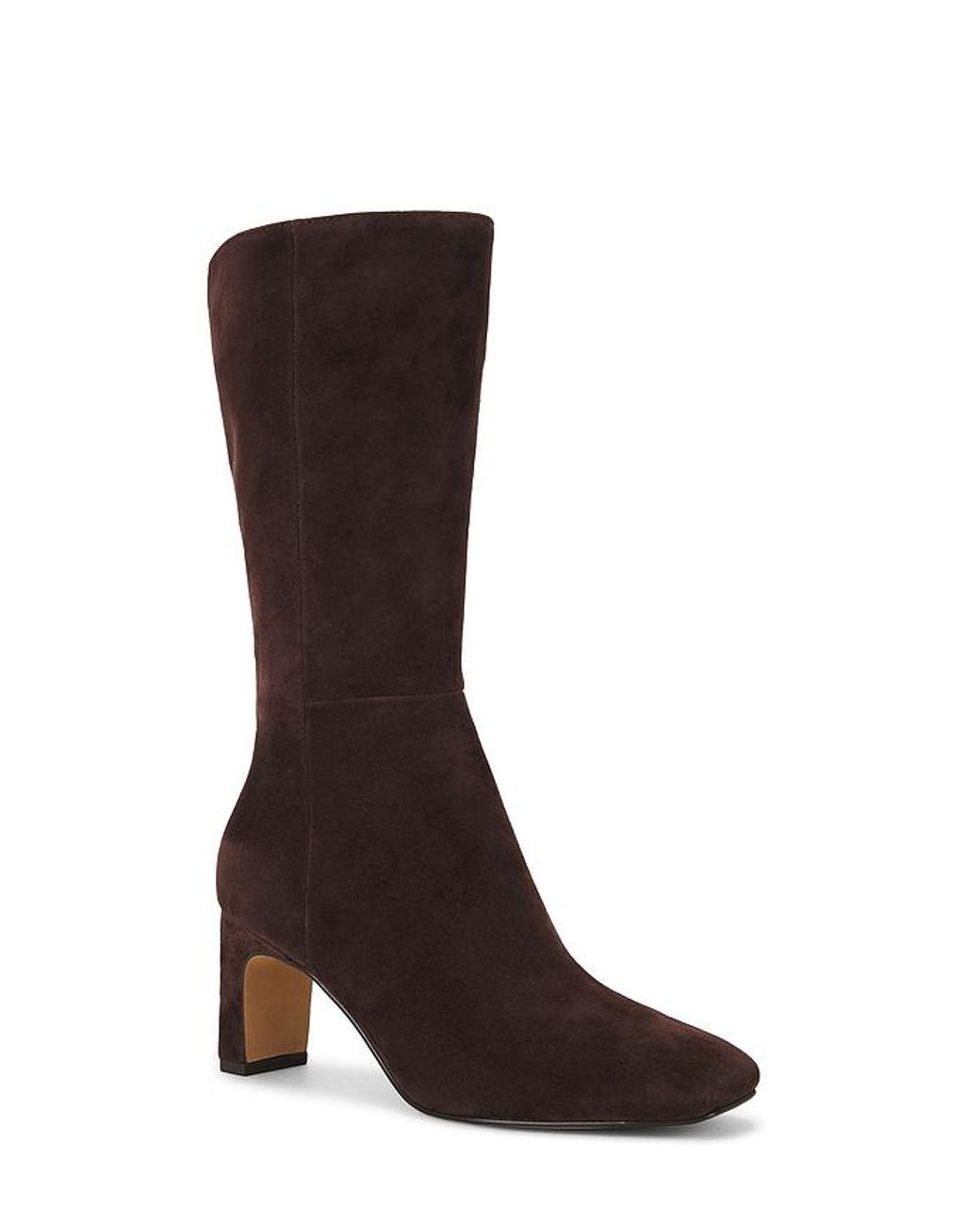 Dolce Vita Brown Boot Riggs
