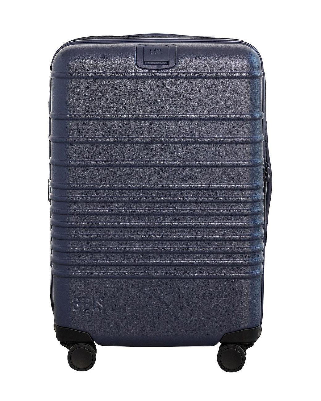 BEIS The 21 Luggage in Navy (Blue) Lyst