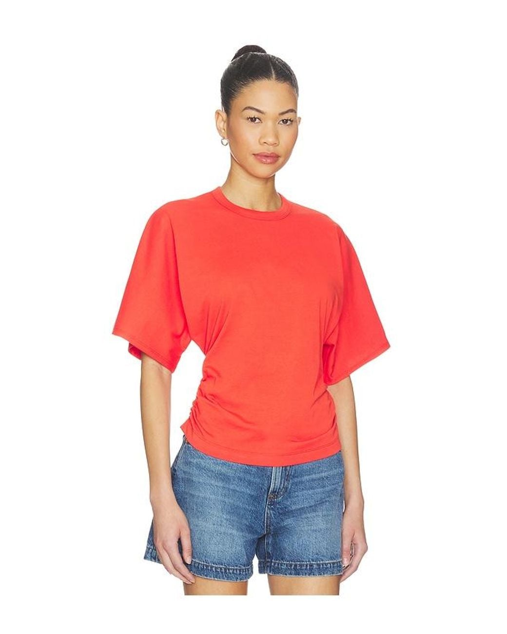 Pistola Red Veronica Tee Shirt