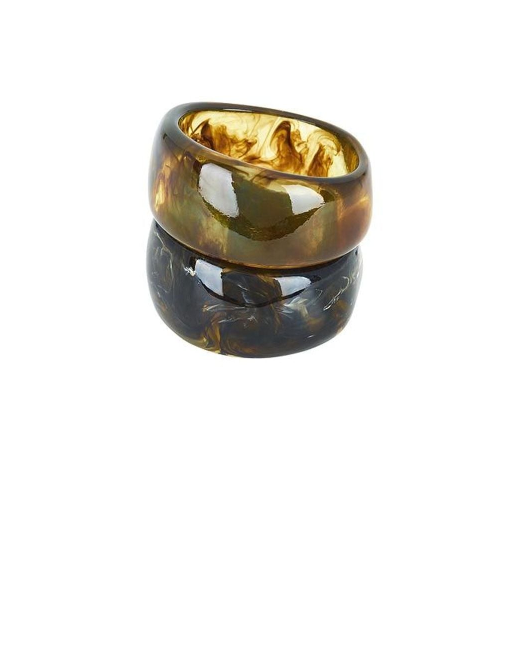 Amber Sceats Multicolor Rio Bracelet Set