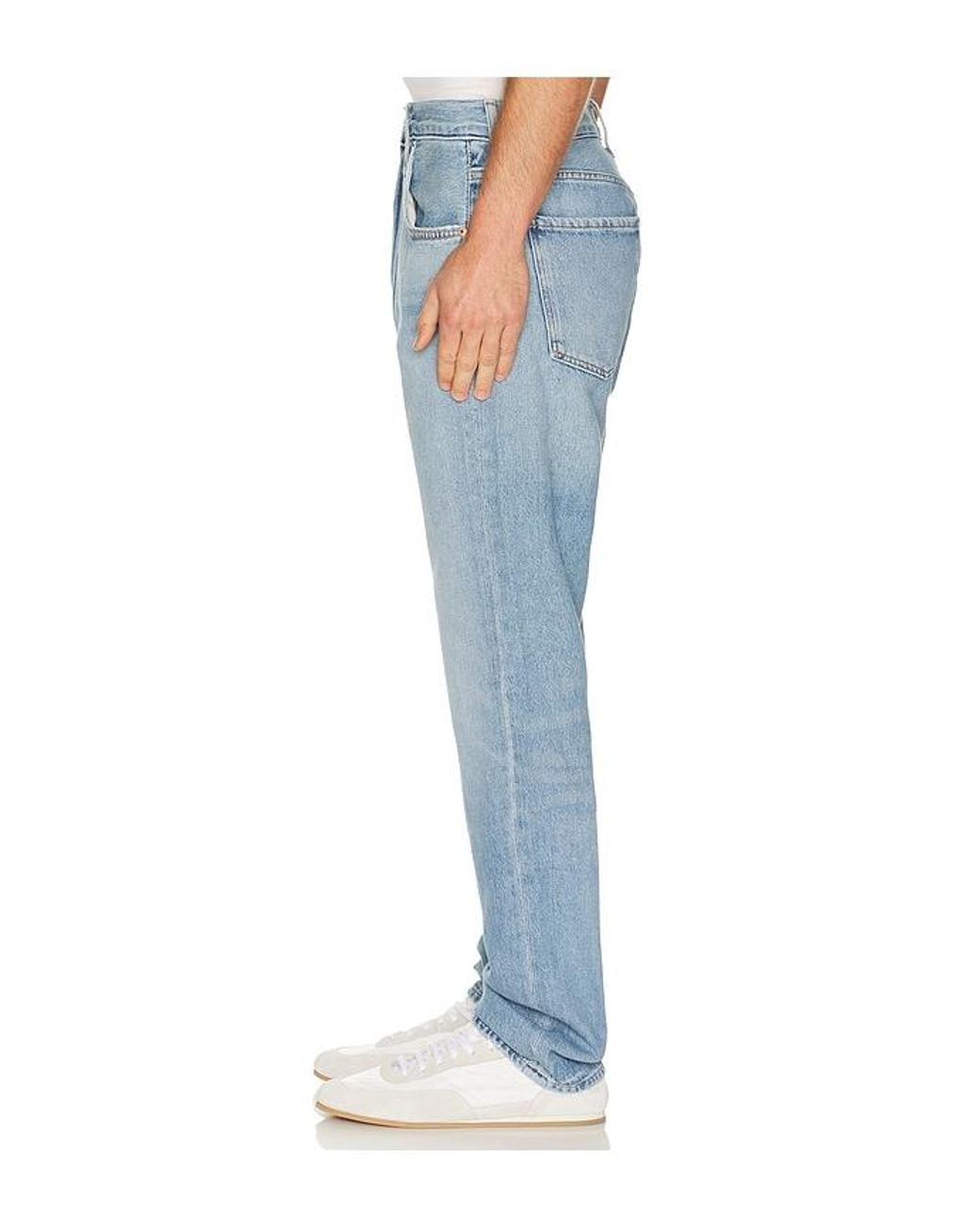 Citizens of Humanity Blue Elijah Jeans for men