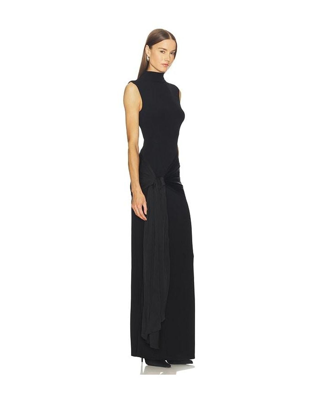 SRG Black Jia Dress