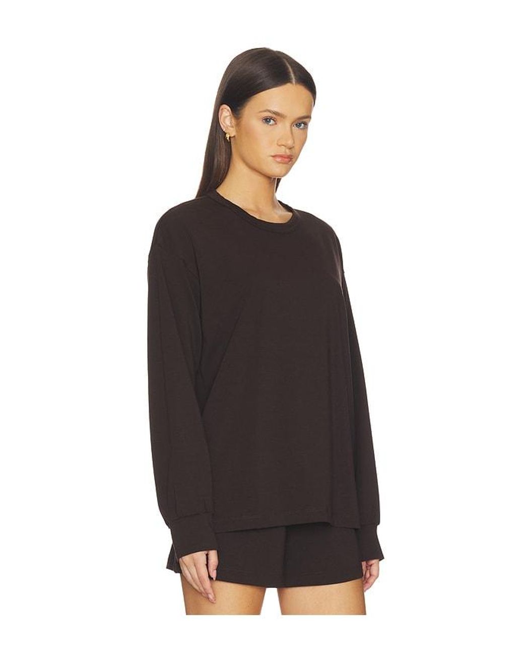 SRG Black Kyro Top