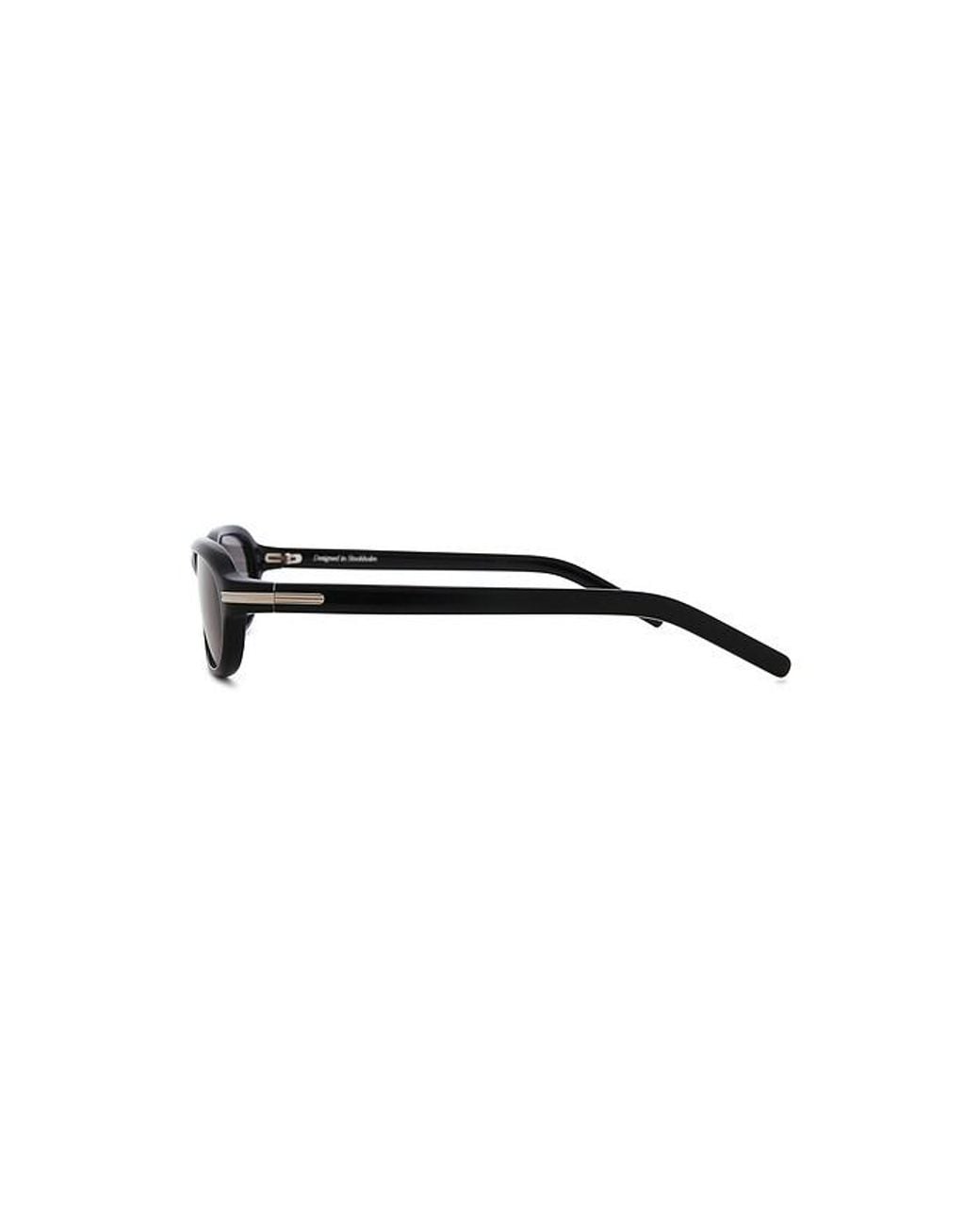 Chimi Multicolor Vox Sunglasses for men