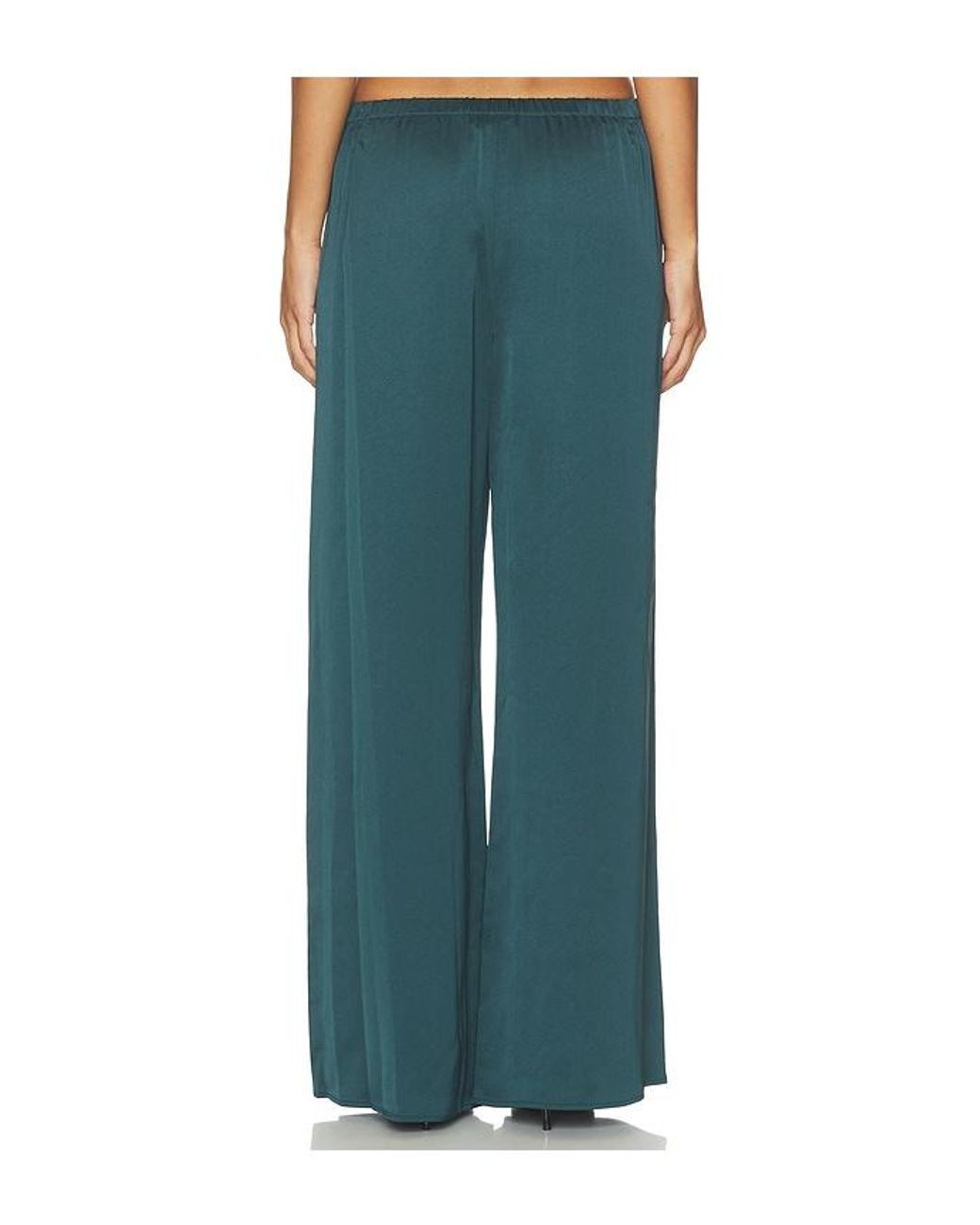 Jonathan Simkhai Blue Roni Pant