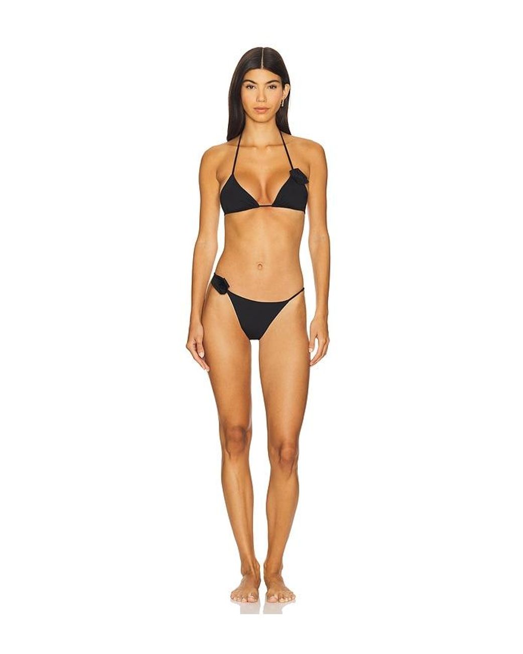 Maygel Coronel Black Gola