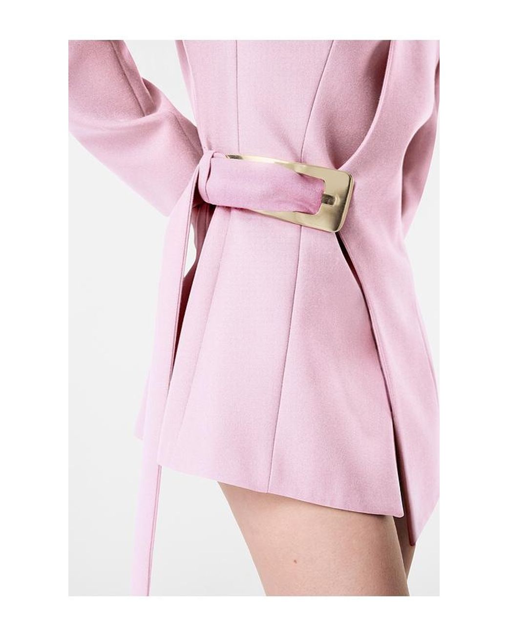 REVOLVE LOS ANGELES Pink Sonya Jacket